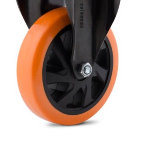 Rod�zio girat�rio fixo 6