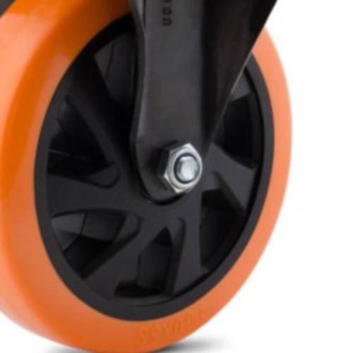 Rod�zio girat�rio fixo 6