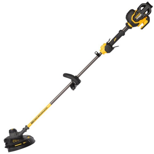 Roçadeira lateral a bateria 60V Brushless Sem bateria - DCSB970BE Roçadeira lateral a bateria 60V Brushless Sem bateria - DCSB970BE