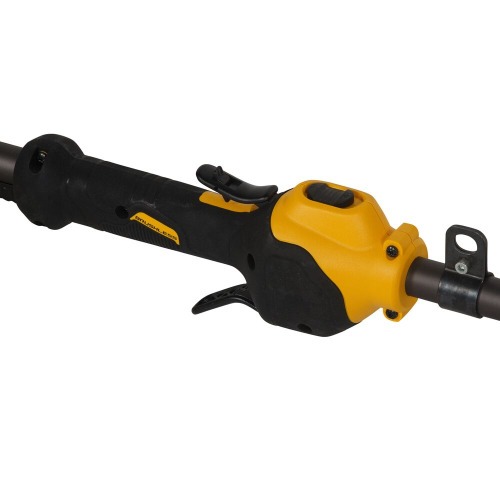 Roçadeira lateral a bateria 60V Brushless Sem bateria - DCSB970BE Roçadeira lateral a bateria 60V Brushless Sem bateria - DCSB970BE