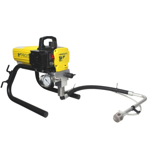 M�quina de pintura airless 1.000 watts 3.104 psi - MMA PRO 1000  110V