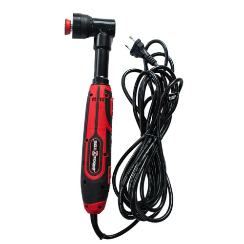 Politriz Roto Orbital elétrica nano hibrida 3mm/12mm - SGT-5150 110V Politriz Roto Orbital elétrica nano hibrida 3mm/12mm - SGT-5150 110V