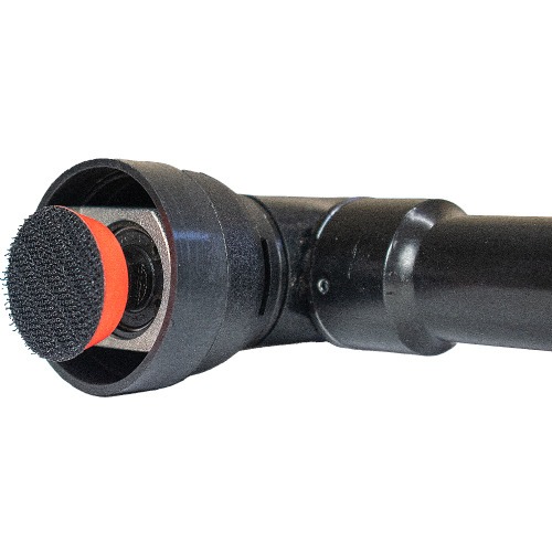 Politriz Roto Orbital elétrica nano hibrida 3mm/12mm - SGT-5150 110V Politriz Roto Orbital elétrica nano hibrida 3mm/12mm - SGT-5150 110V