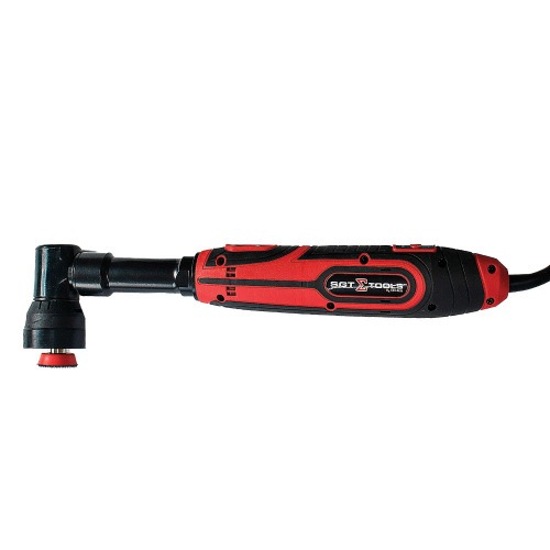Politriz Roto Orbital elétrica nano hibrida 3mm/12mm - SGT-5150 110V Politriz Roto Orbital elétrica nano hibrida 3mm/12mm - SGT-5150 110V