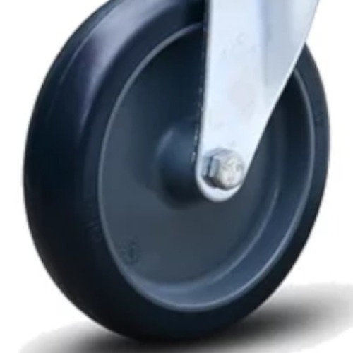 Rodízio giratório 5 Rodízio giratório 5