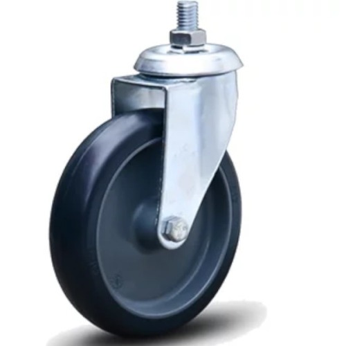 Rodízio giratório 5 Rodízio giratório 5