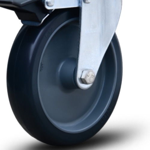 Rod�zio girat�rio com freio 5