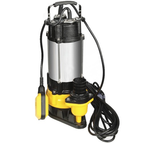 Bomba submersível 750 watts para Água Suja - BSEF-20/750 220V Bomba submersível 750 watts para Água Suja - BSEF-20/750 220V