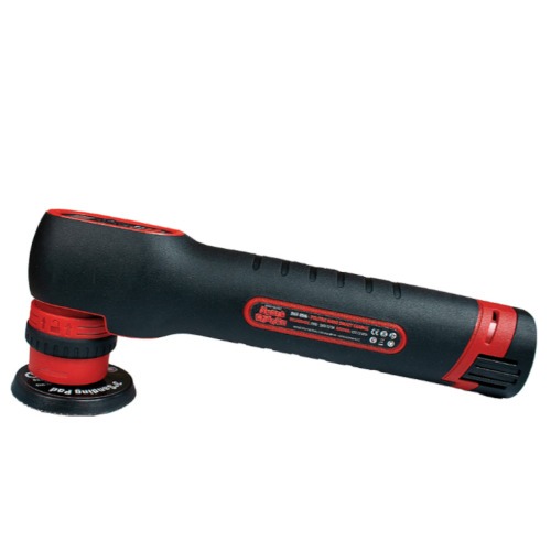 Politriz nano smart change a bateria 12V 2,4Ah com 2 baterias e acessórios - SGT-8106 110V/220V Politriz nano smart change a bateria 12V 2,4Ah com 2 baterias e acessórios - SGT-8106 110V/220V