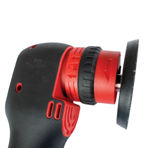 Politriz nano smart change a bateria 12V 2,4Ah com 2 baterias e acessórios - SGT-8106 110V/220V Politriz nano smart change a bateria 12V 2,4Ah com 2 baterias e acessórios - SGT-8106 110V/220V