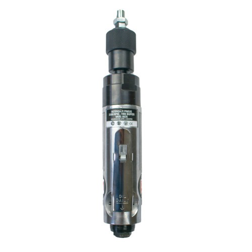 Retifica para pneus pneumática reta 1/4 Retifica para pneus pneumática reta 1/4