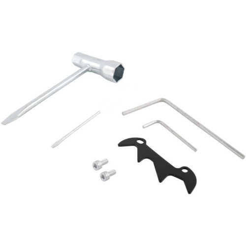 Motosserra a gasolina 54,6 cc com sabre de 18 Motosserra a gasolina 54,6 cc com sabre de 18