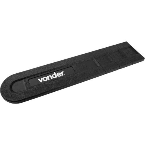 Motosserra a gasolina 54,6 cc com sabre de 18 Motosserra a gasolina 54,6 cc com sabre de 18