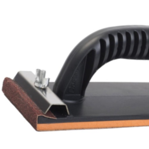 Suporte manual para lixa - 60177 Suporte manual para lixa - 60177