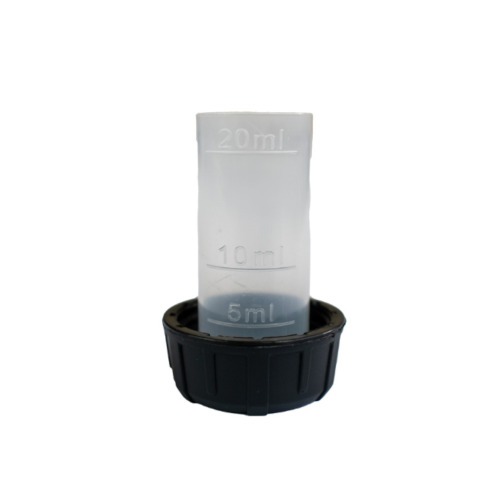 Canhão de espuma Snow Foam All Black 1L - SGT-9932 Canhão de espuma Snow Foam All Black 1L - SGT-9932
