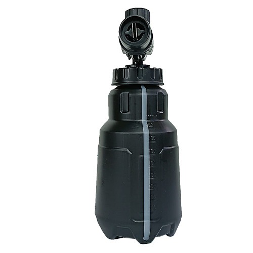 Canhão de espuma Snow Foam All Black 1L - SGT-9932 Canhão de espuma Snow Foam All Black 1L - SGT-9932