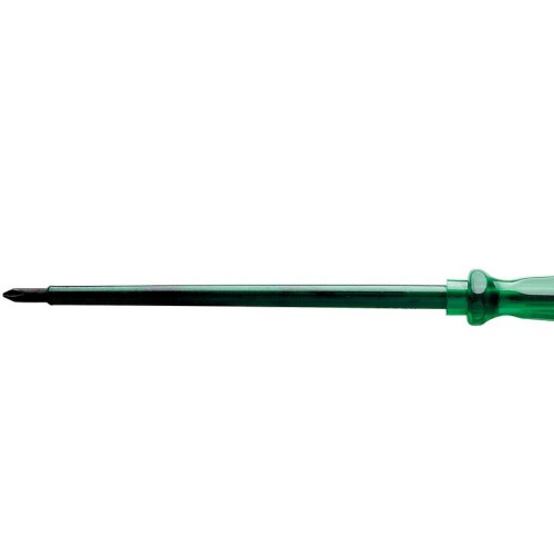 Chave phillips isolada 3/16 x 4 Chave phillips isolada 3/16 x 4