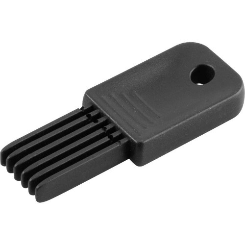 Tesoura multicamadas com 3 lâminas Tesoura multicamadas com 3 lâminas