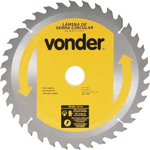 Disco de serra para madeira 450 x 30 mm 48 dentes Disco de serra para madeira 450 x 30 mm 48 dentes