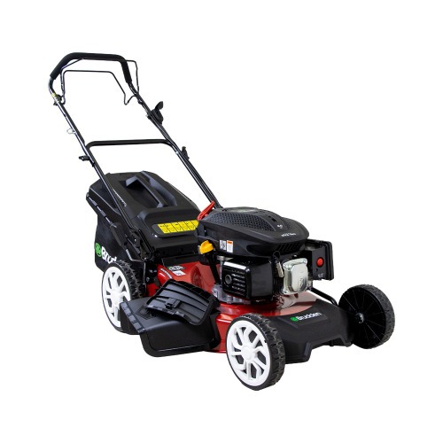 Cortador de grama a gasolina 6 hp 4T corte 51 cm recolhedor e tra��o - CG-630 T4T