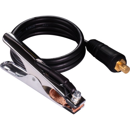 Combo Inversora de solda Mig sem g�s Multiprocesso 140A KAB 140 Trisolda + M�scara e Acess�rios   110V/220V