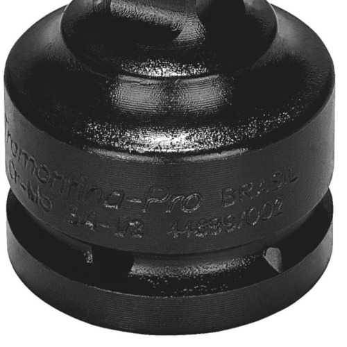 Adaptador para soquete de impacto 3/4