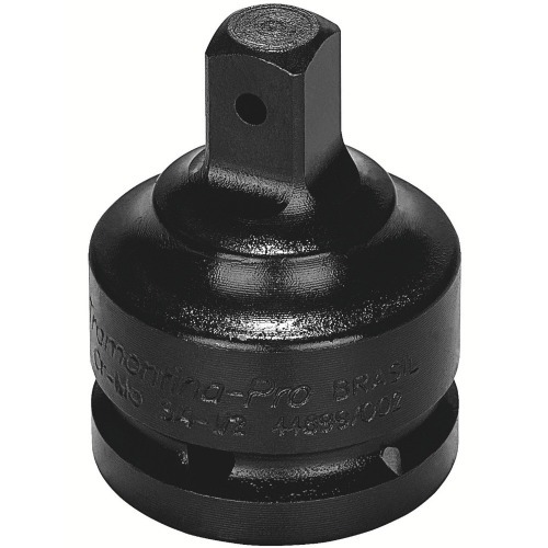 Adaptador para soquete de impacto 3/4
