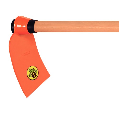 Enxadinha leve com cabo de madeira 120 cm - 77806501 Enxadinha leve com cabo de madeira 120 cm - 77806501