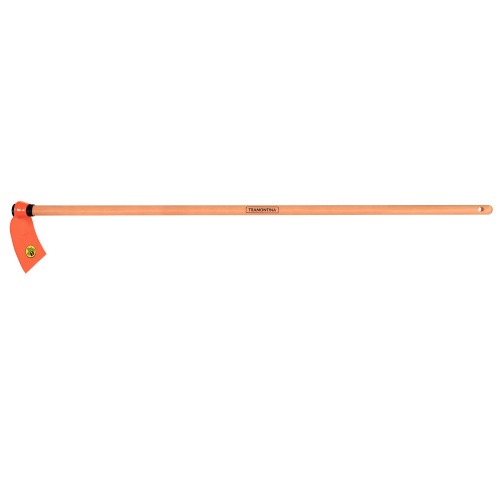 Enxadinha leve com cabo de madeira 120 cm - 77806501 Enxadinha leve com cabo de madeira 120 cm - 77806501