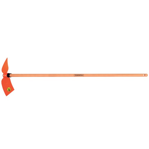 Sacho coração com cabo de 120 cm Sacho coração com cabo de 120 cm