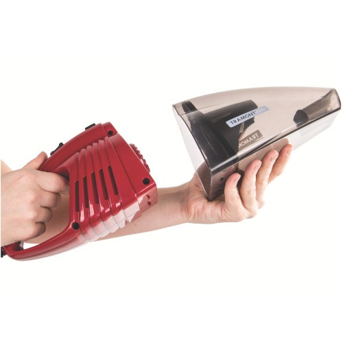 Aspirador de pó portátil para carros 60 W 12 V - 42345060 Aspirador de pó portátil para carros 60 W 12 V - 42345060