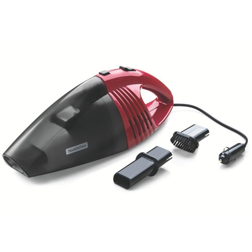 Aspirador de pó portátil para carros 60 W 12 V - 42345060 Aspirador de pó portátil para carros 60 W 12 V - 42345060