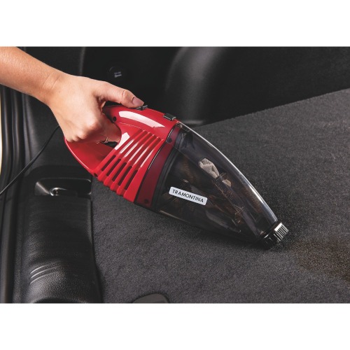 Aspirador de pó portátil para carros 60 W 12 V - 42345060 Aspirador de pó portátil para carros 60 W 12 V - 42345060