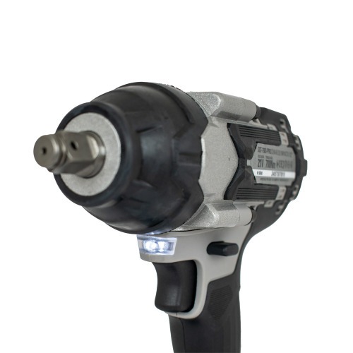 Chave de impacto a Bateria 21V 4Ah 1/2