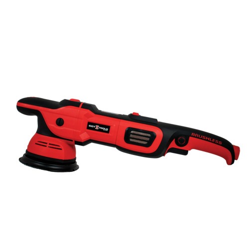 Politriz orbital Brushless 5 Politriz orbital Brushless 5