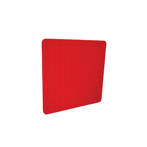 Base em nylon para macaco tipo farma jack off road - 0699990129 Base em nylon para macaco tipo farma jack off road - 0699990129