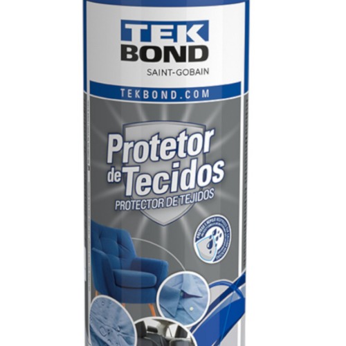 Protetor de tecidos em spray 400 ml
