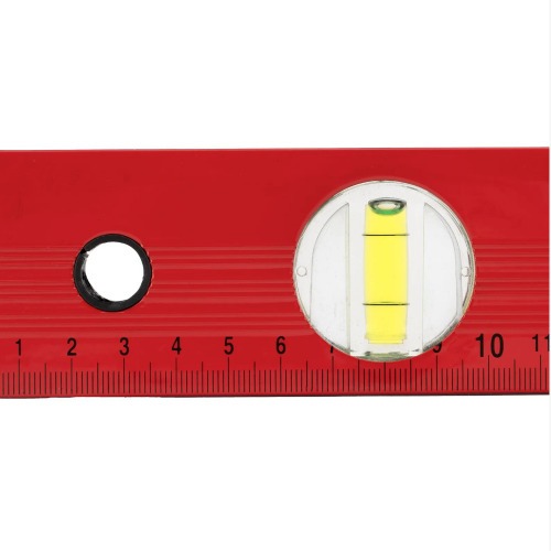 N�vel de alum�nio 16