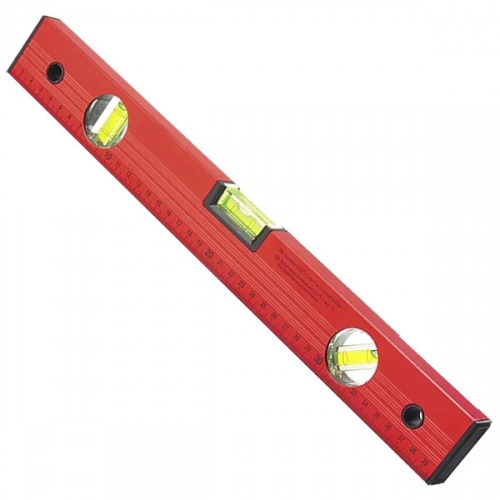 N�vel de alum�nio 16