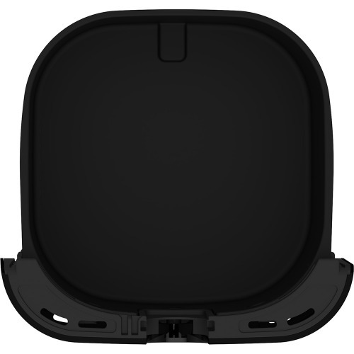 Fritadeira el�trica sem �leo air fryer 4,5l 1500w Black Perform - OFRT510  110V