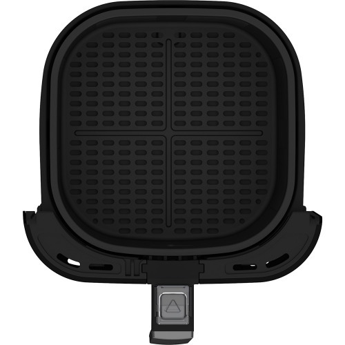 Fritadeira el�trica sem �leo air fryer 4,5l 1500w Black Perform - OFRT510  110V