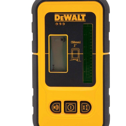 Detector de laser verde para n�vel a laser DW088CG-LA