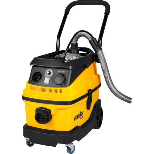 Aspirador de p� � l�quido 30L para part�culas finas 1200 watts - APV 1600  110V