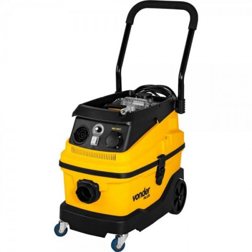 Aspirador de p� � l�quido 30L para part�culas finas 1200 watts - APV 1600  110V