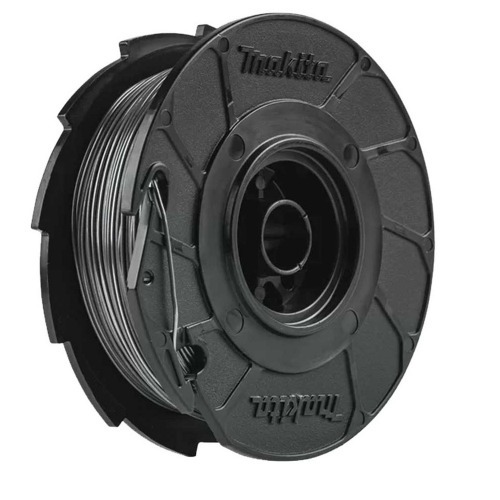 Arame 0.8 mm para amarradora de vergalhão DTR180 caixa com 50 carretéis Arame 0.8 mm para amarradora de vergalhão DTR180 caixa com 50 carretéis