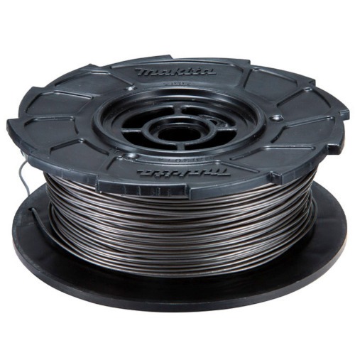 Arame 0.8 mm para amarradora de vergalhão DTR180 caixa com 50 carretéis Arame 0.8 mm para amarradora de vergalhão DTR180 caixa com 50 carretéis