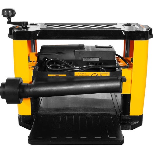 Plaina desengrossadeira 1500 watts - PDV 1500 220V Plaina desengrossadeira 1500 watts - PDV 1500 220V