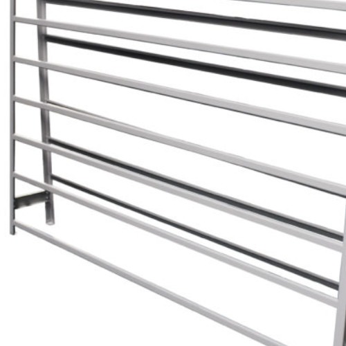 Estante metálica para 82 gavetas medidas diversas - EM82 Estante metálica para 82 gavetas medidas diversas - EM82