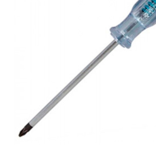 Chave phillips de impacto 150 mm Chave phillips de impacto 150 mm