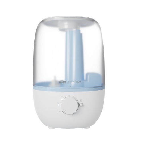 Umidificador e Aromatizador de Ar Ultrassônico 2,3L com luminária - Air Flow U2 110V/220V Umidificador e Aromatizador de Ar Ultrassônico 2,3L com luminária - Air Flow U2 110V/220V